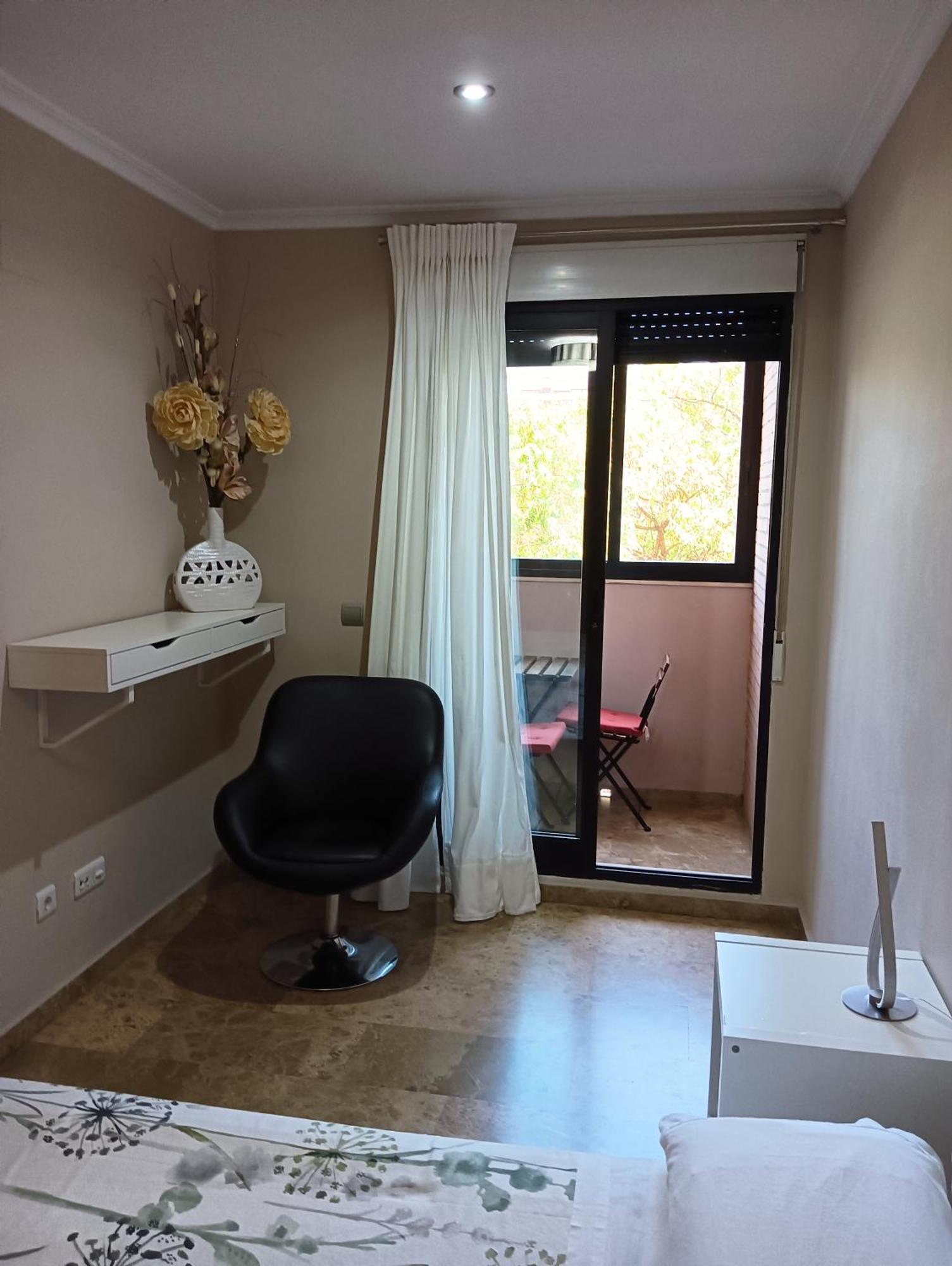 Apartamento En La Ciudad De Las Artes Y Las Ciencias Valencia Buitenkant foto